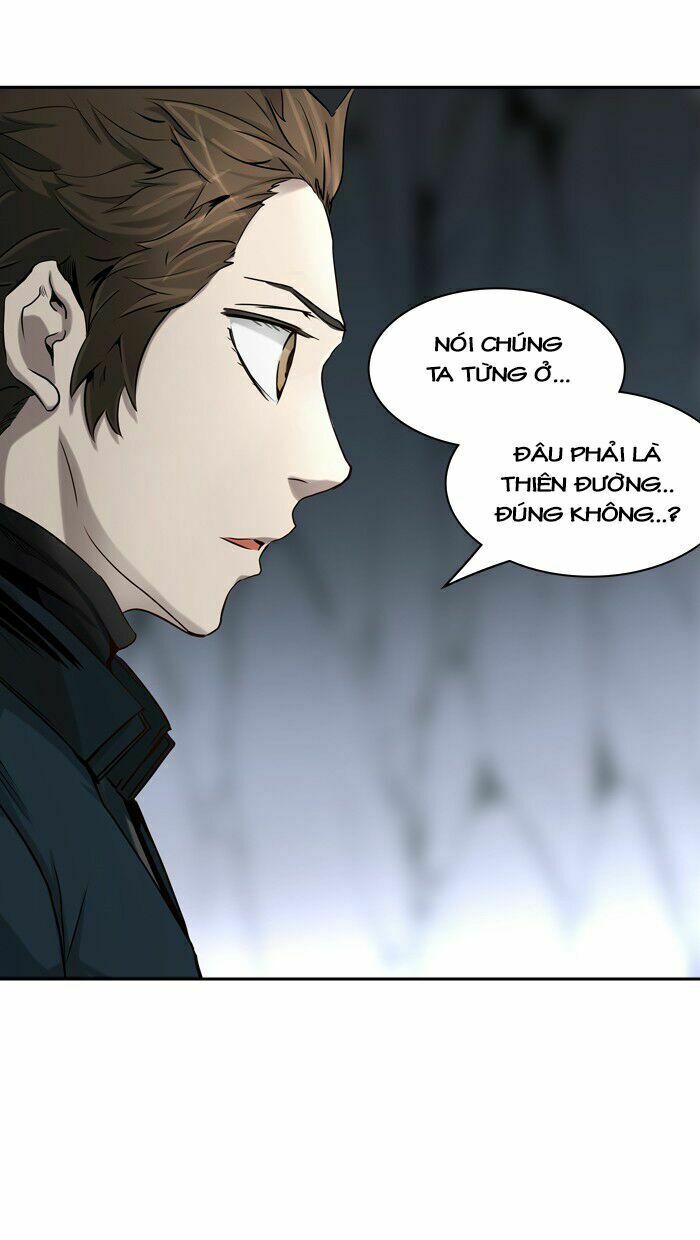 Tòa Tháp Bí Ẩn Chap 324 - Next Chap 325