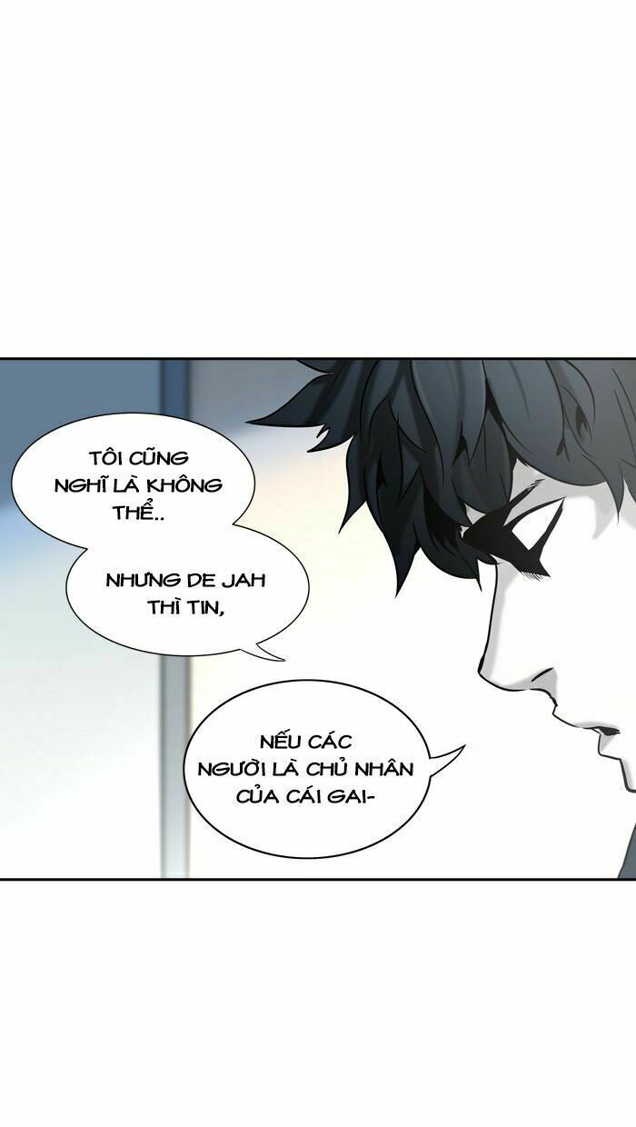 Tòa Tháp Bí Ẩn Chap 325 - Next Chap 326