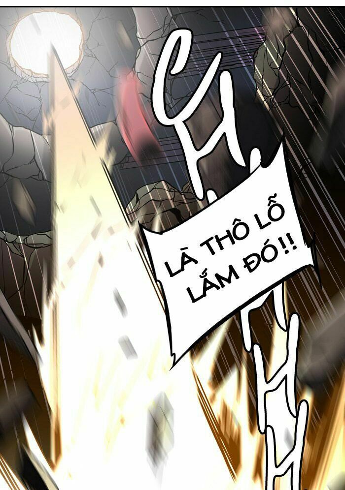 Tòa Tháp Bí Ẩn Chap 325 - Next Chap 326