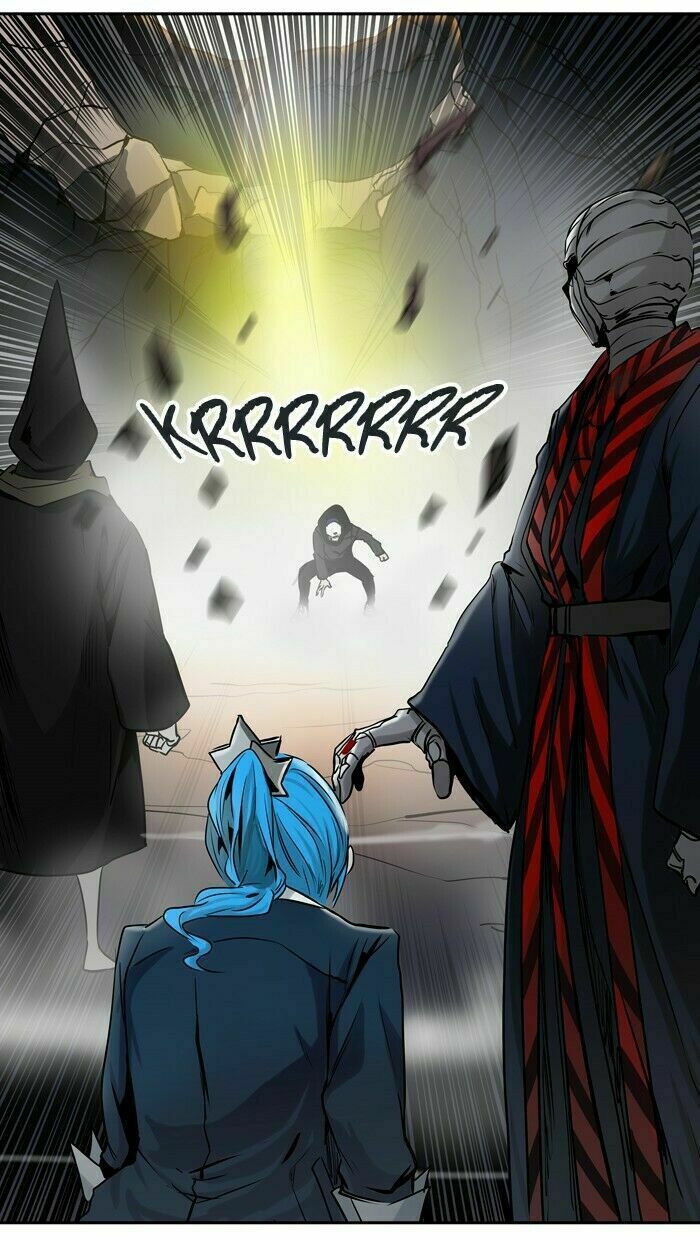Tòa Tháp Bí Ẩn Chap 325 - Next Chap 326