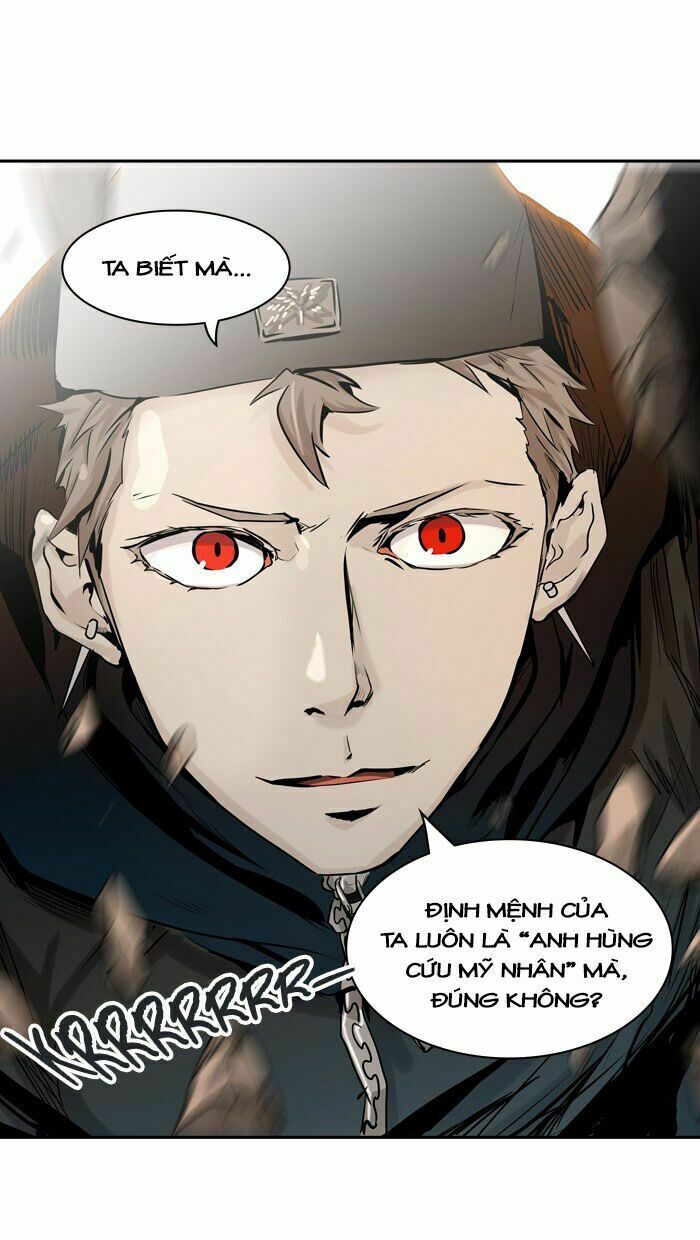 Tòa Tháp Bí Ẩn Chap 325 - Next Chap 326