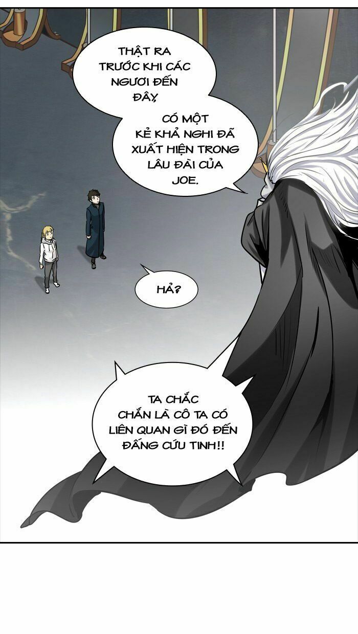 Tòa Tháp Bí Ẩn Chap 325 - Next Chap 326