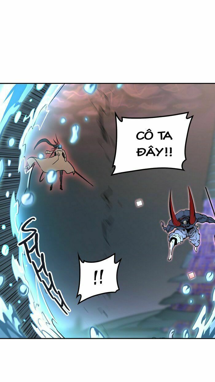 Tòa Tháp Bí Ẩn Chap 325 - Next Chap 326