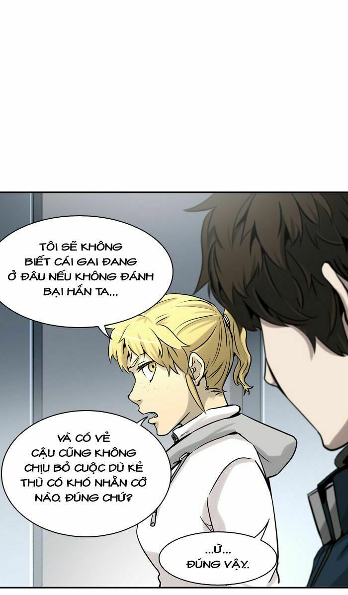 Tòa Tháp Bí Ẩn Chap 325 - Next Chap 326