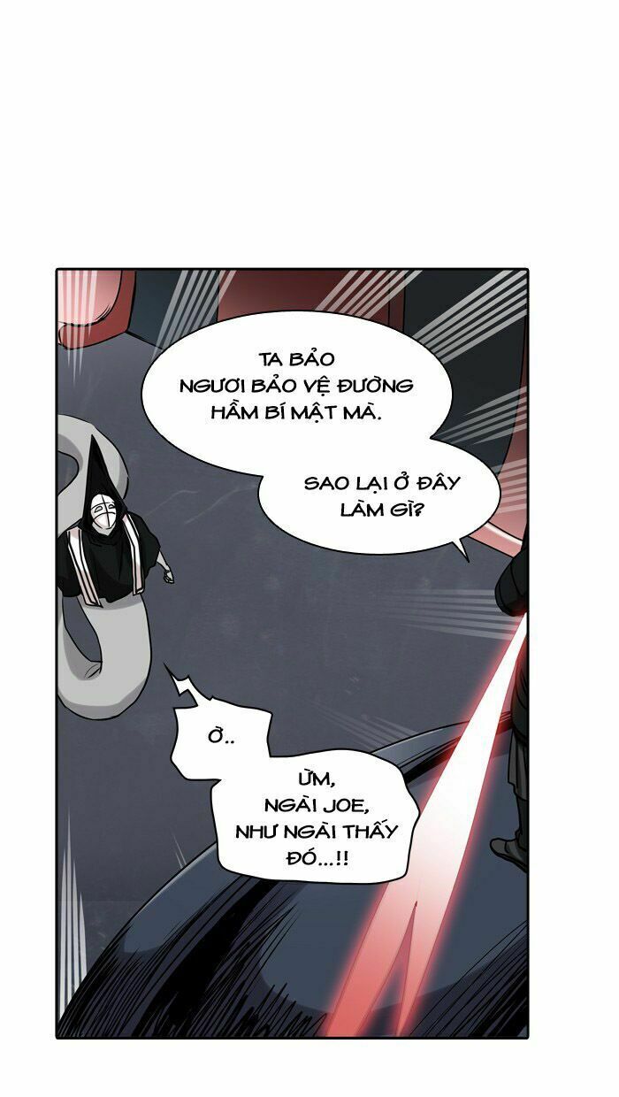 Tòa Tháp Bí Ẩn Chap 325 - Next Chap 326