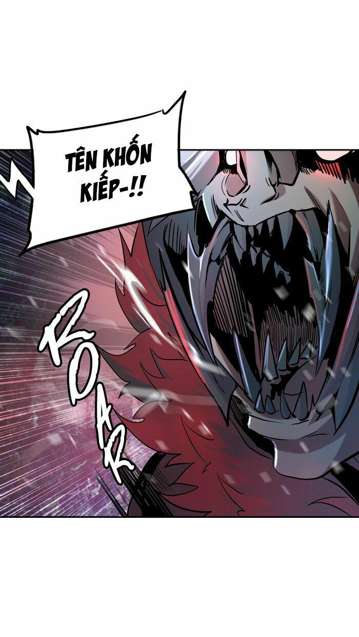 Tòa Tháp Bí Ẩn Chap 325 - Next Chap 326