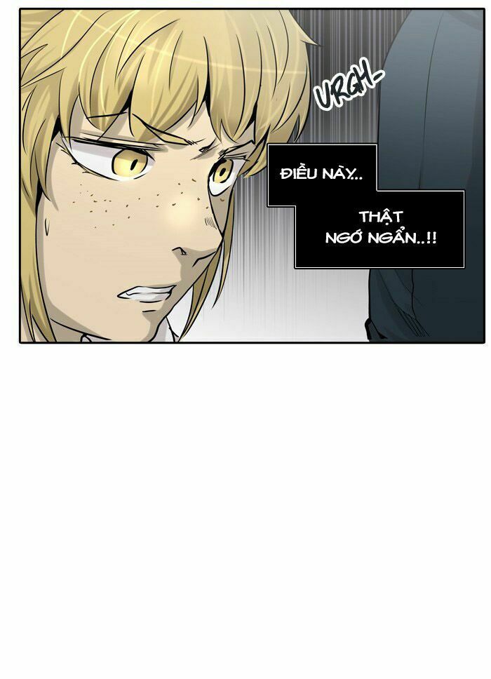 Tòa Tháp Bí Ẩn Chap 325 - Next Chap 326