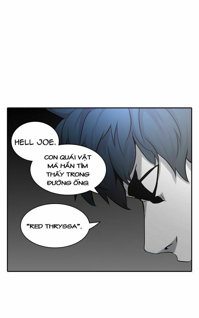 Tòa Tháp Bí Ẩn Chap 325 - Next Chap 326