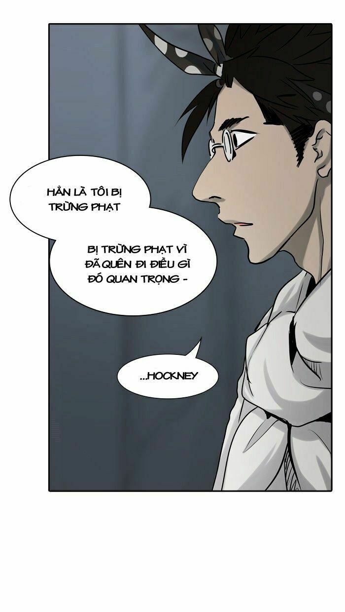 Tòa Tháp Bí Ẩn Chap 326 - Next Chap 327
