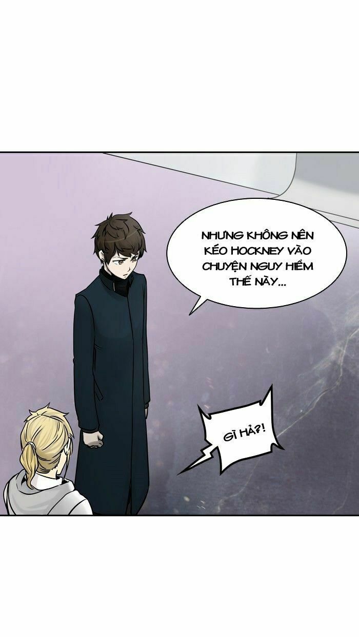 Tòa Tháp Bí Ẩn Chap 326 - Next Chap 327