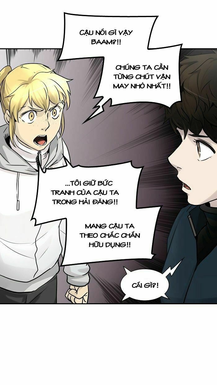 Tòa Tháp Bí Ẩn Chap 326 - Next Chap 327