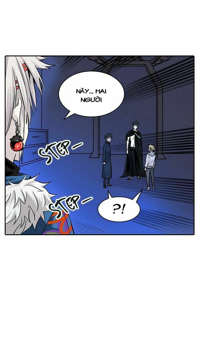 Tòa Tháp Bí Ẩn Chap 326 - Next Chap 327