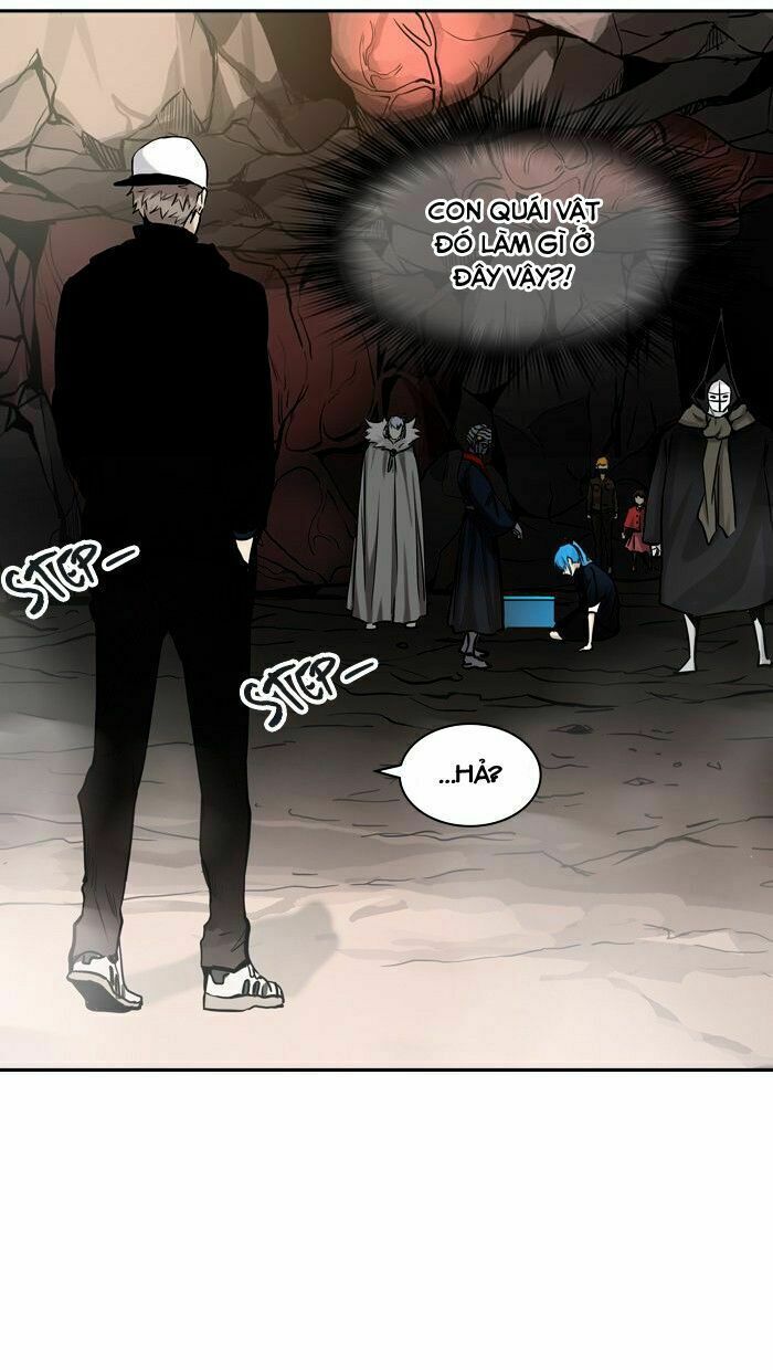 Tòa Tháp Bí Ẩn Chap 326 - Next Chap 327