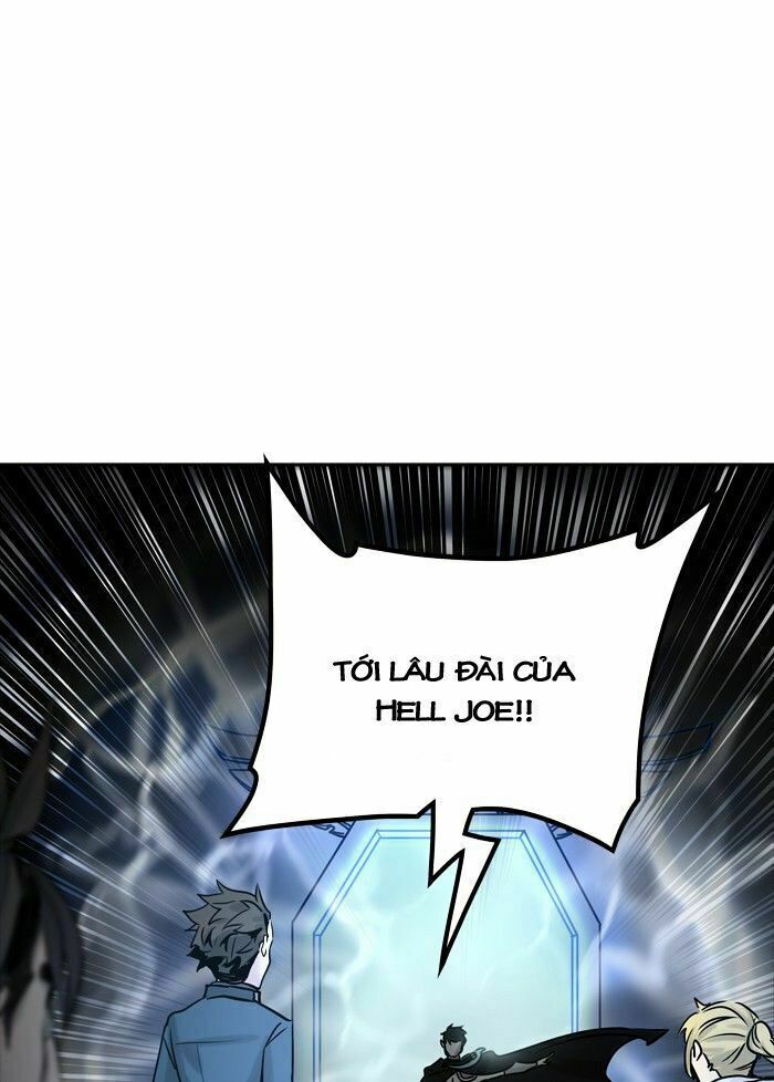 Tòa Tháp Bí Ẩn Chap 326 - Next Chap 327