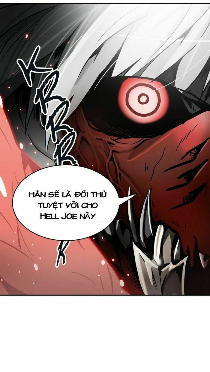 Tòa Tháp Bí Ẩn Chap 326 - Next Chap 327