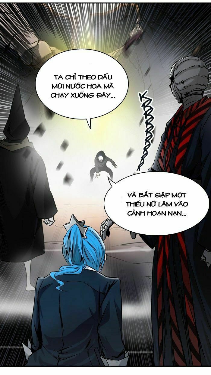 Tòa Tháp Bí Ẩn Chap 326 - Next Chap 327