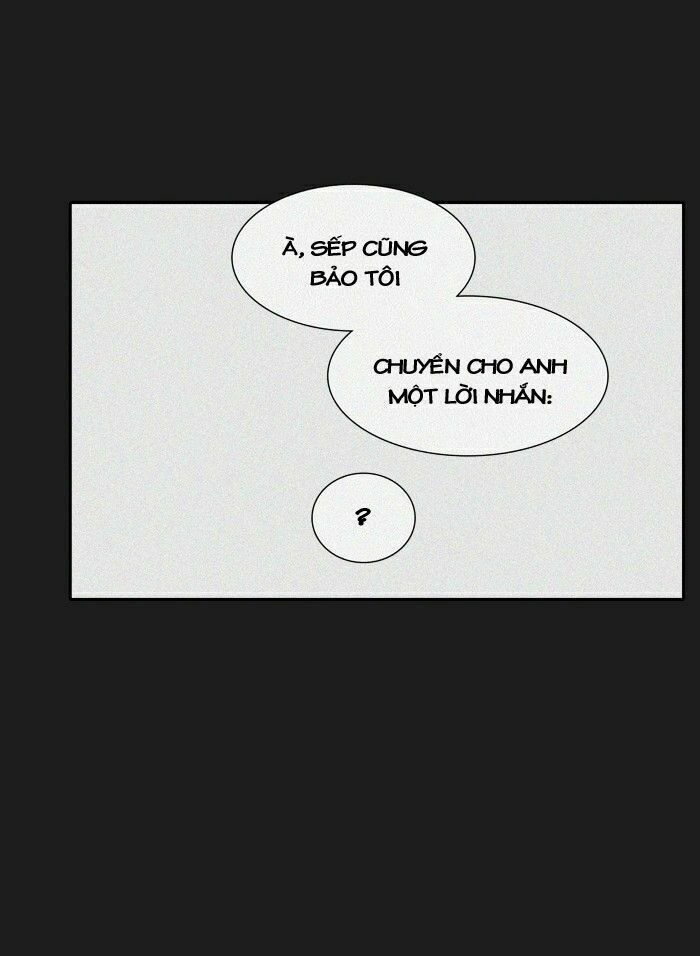 Tòa Tháp Bí Ẩn Chap 326 - Next Chap 327
