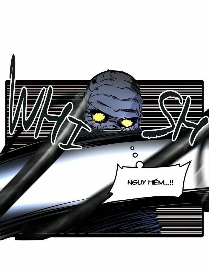 Tòa Tháp Bí Ẩn Chap 326 - Next Chap 327