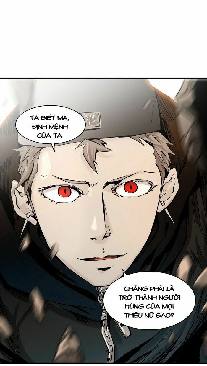 Tòa Tháp Bí Ẩn Chap 326 - Next Chap 327