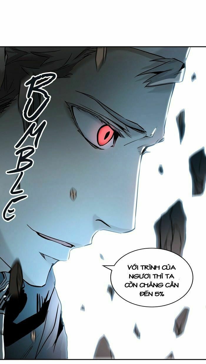 Tòa Tháp Bí Ẩn Chap 326 - Next Chap 327