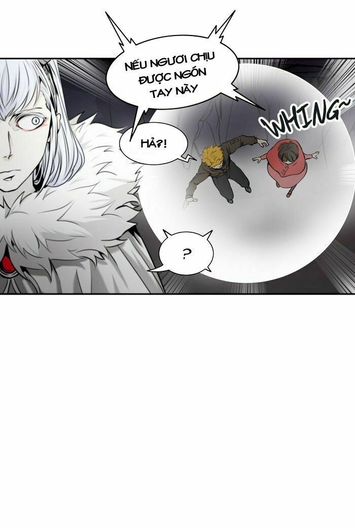Tòa Tháp Bí Ẩn Chap 326 - Next Chap 327
