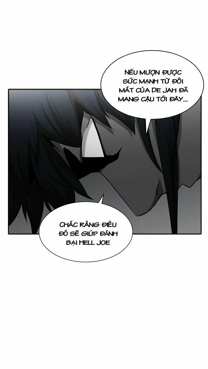 Tòa Tháp Bí Ẩn Chap 326 - Next Chap 327