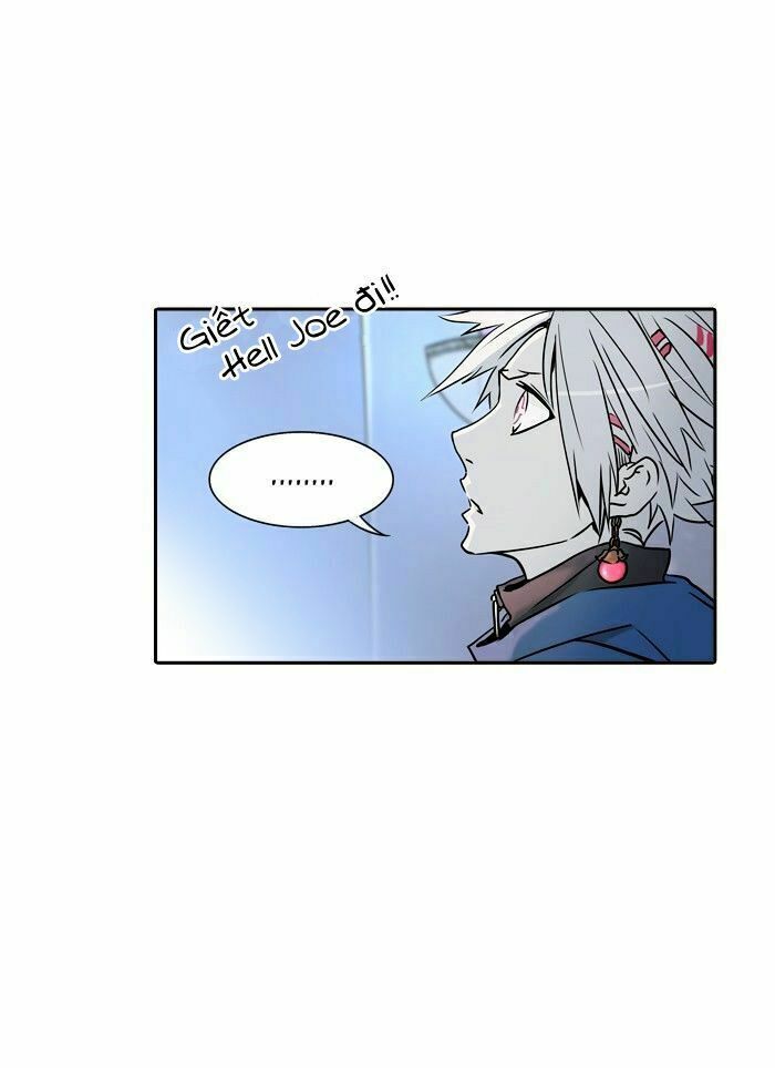 Tòa Tháp Bí Ẩn Chap 326 - Next Chap 327