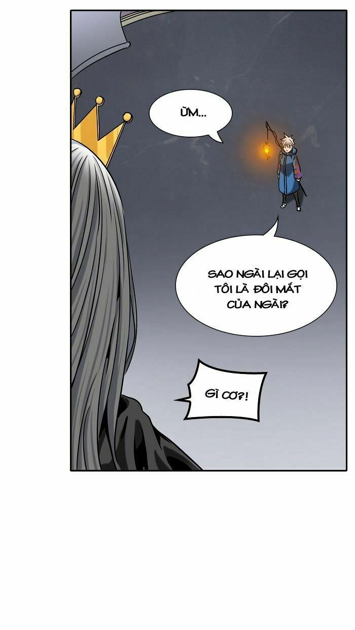 Tòa Tháp Bí Ẩn Chap 326 - Next Chap 327