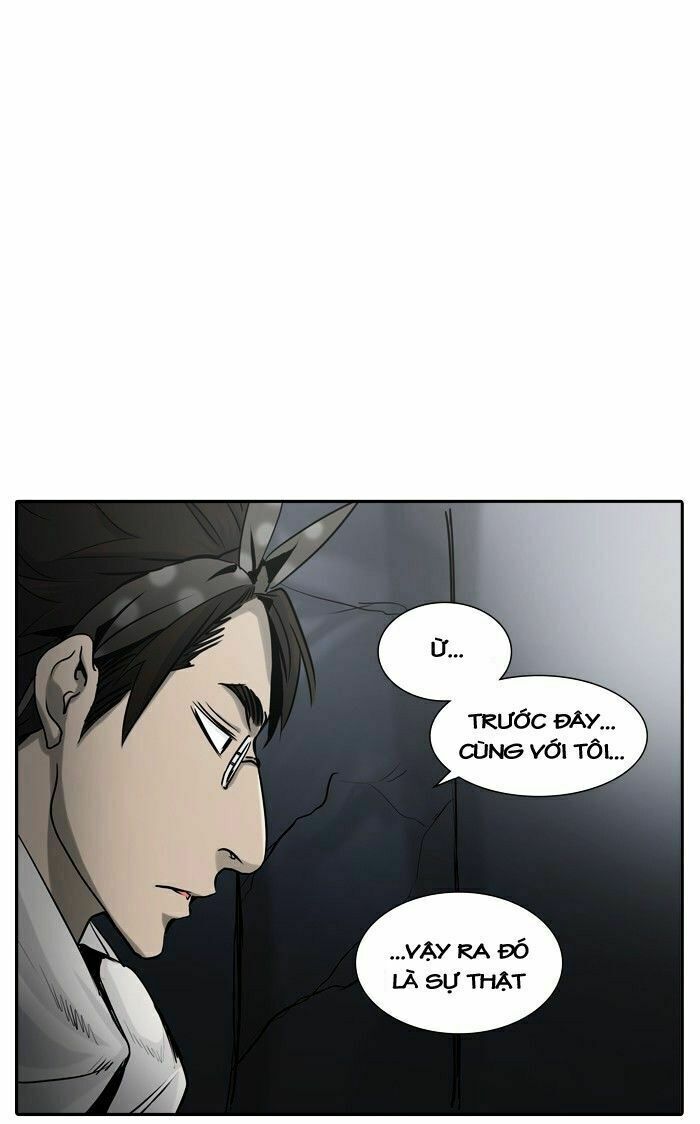 Tòa Tháp Bí Ẩn Chap 326 - Next Chap 327