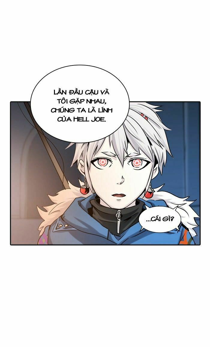 Tòa Tháp Bí Ẩn Chap 326 - Next Chap 327