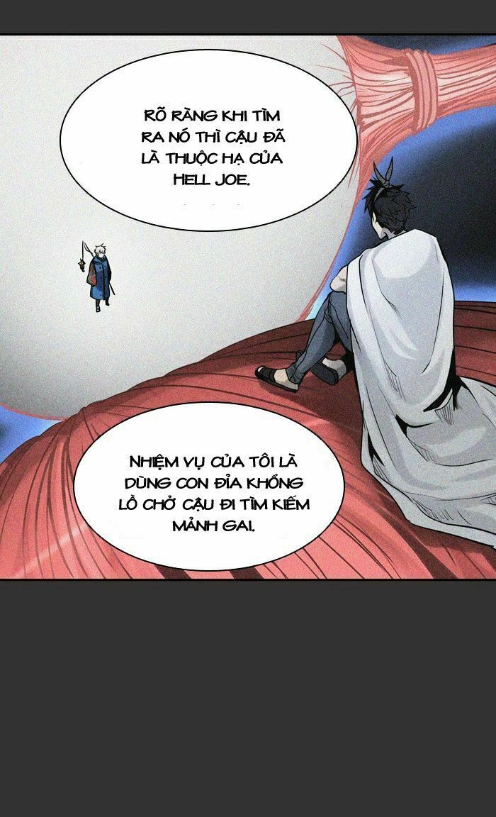 Tòa Tháp Bí Ẩn Chap 326 - Next Chap 327