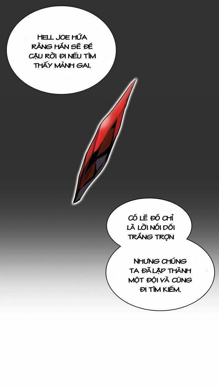 Tòa Tháp Bí Ẩn Chap 326 - Next Chap 327