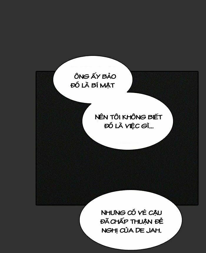 Tòa Tháp Bí Ẩn Chap 326 - Next Chap 327
