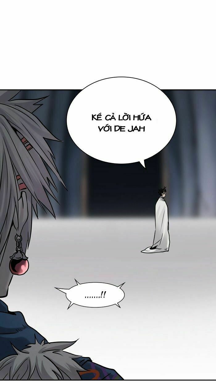 Tòa Tháp Bí Ẩn Chap 326 - Next Chap 327