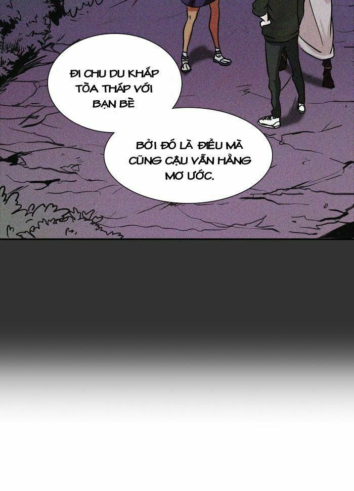 Tòa Tháp Bí Ẩn Chap 326 - Next Chap 327