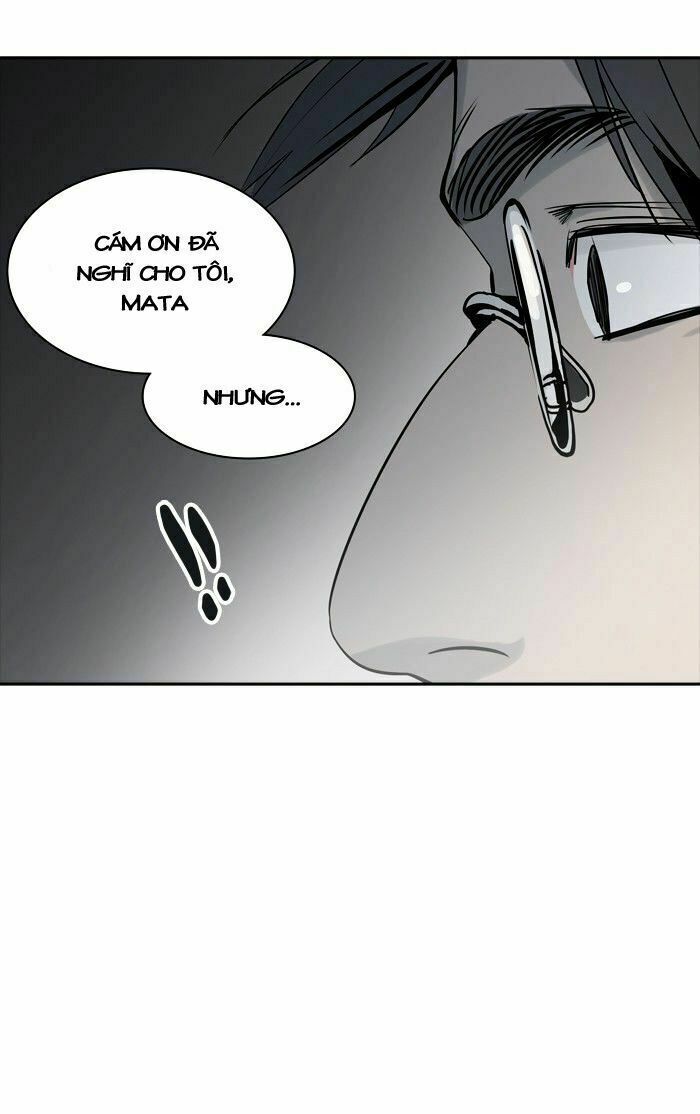 Tòa Tháp Bí Ẩn Chap 326 - Next Chap 327
