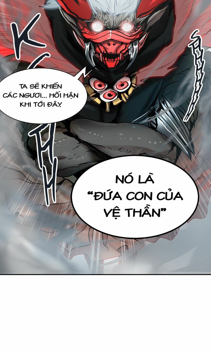 Tòa Tháp Bí Ẩn Chap 328 - Next Chap 329