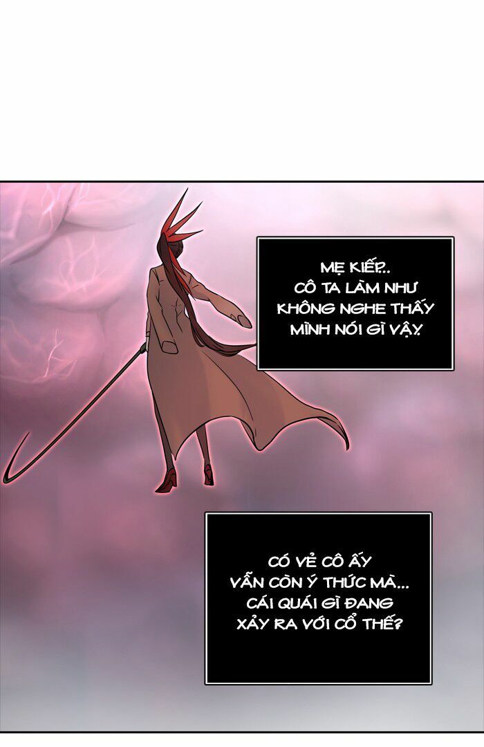 Tòa Tháp Bí Ẩn Chap 328 - Next Chap 329