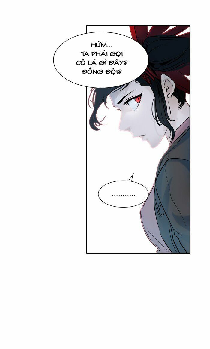 Tòa Tháp Bí Ẩn Chap 328 - Next Chap 329