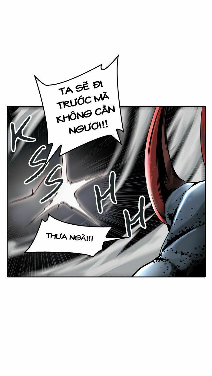 Tòa Tháp Bí Ẩn Chap 329 - Next Chap 330