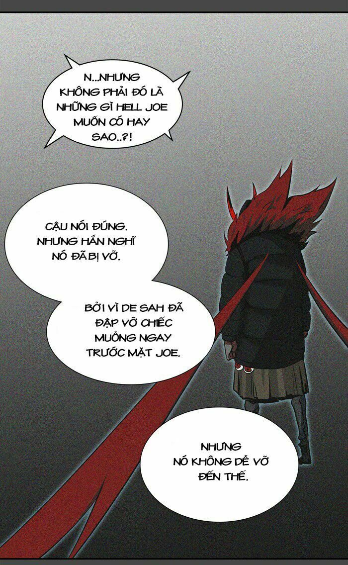 Tòa Tháp Bí Ẩn Chap 329 - Next Chap 330
