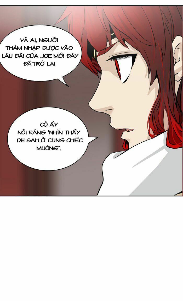 Tòa Tháp Bí Ẩn Chap 329 - Next Chap 330