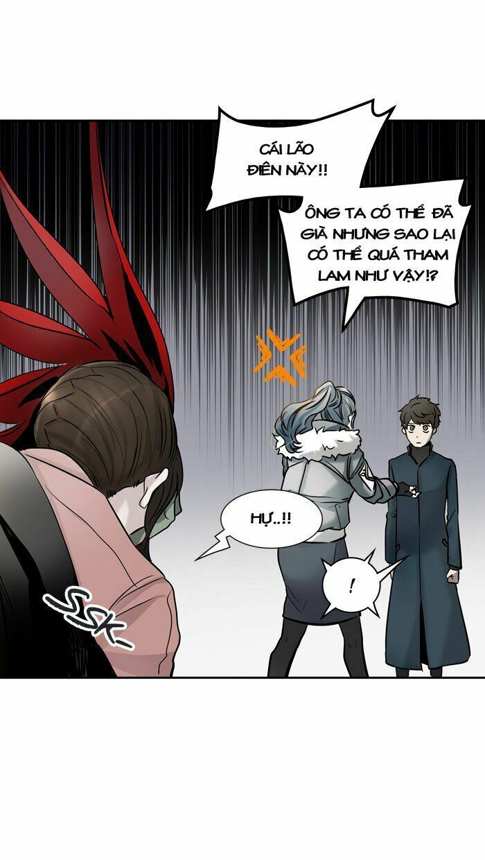 Tòa Tháp Bí Ẩn Chap 329 - Next Chap 330