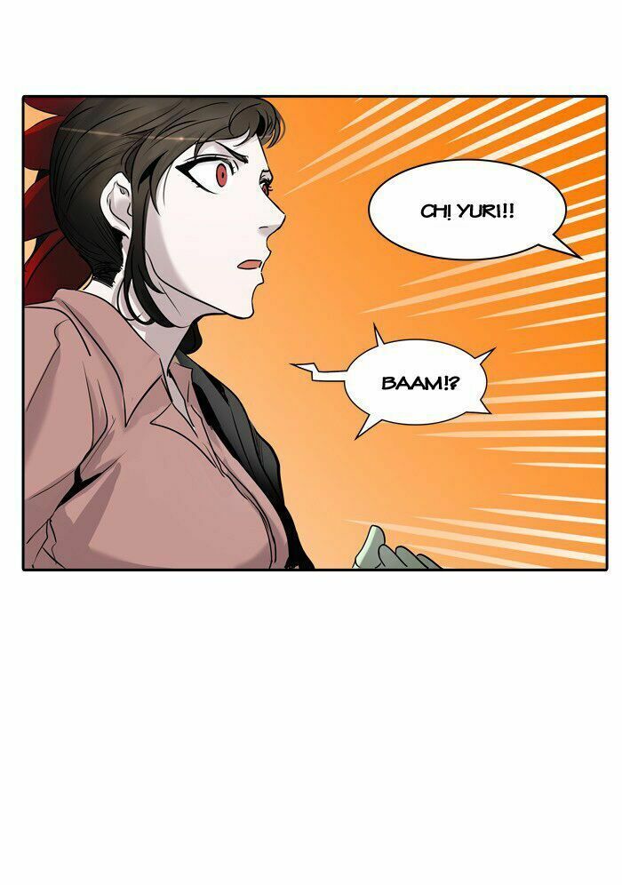 Tòa Tháp Bí Ẩn Chap 329 - Next Chap 330