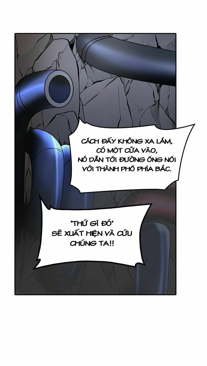 Tòa Tháp Bí Ẩn Chap 329 - Next Chap 330
