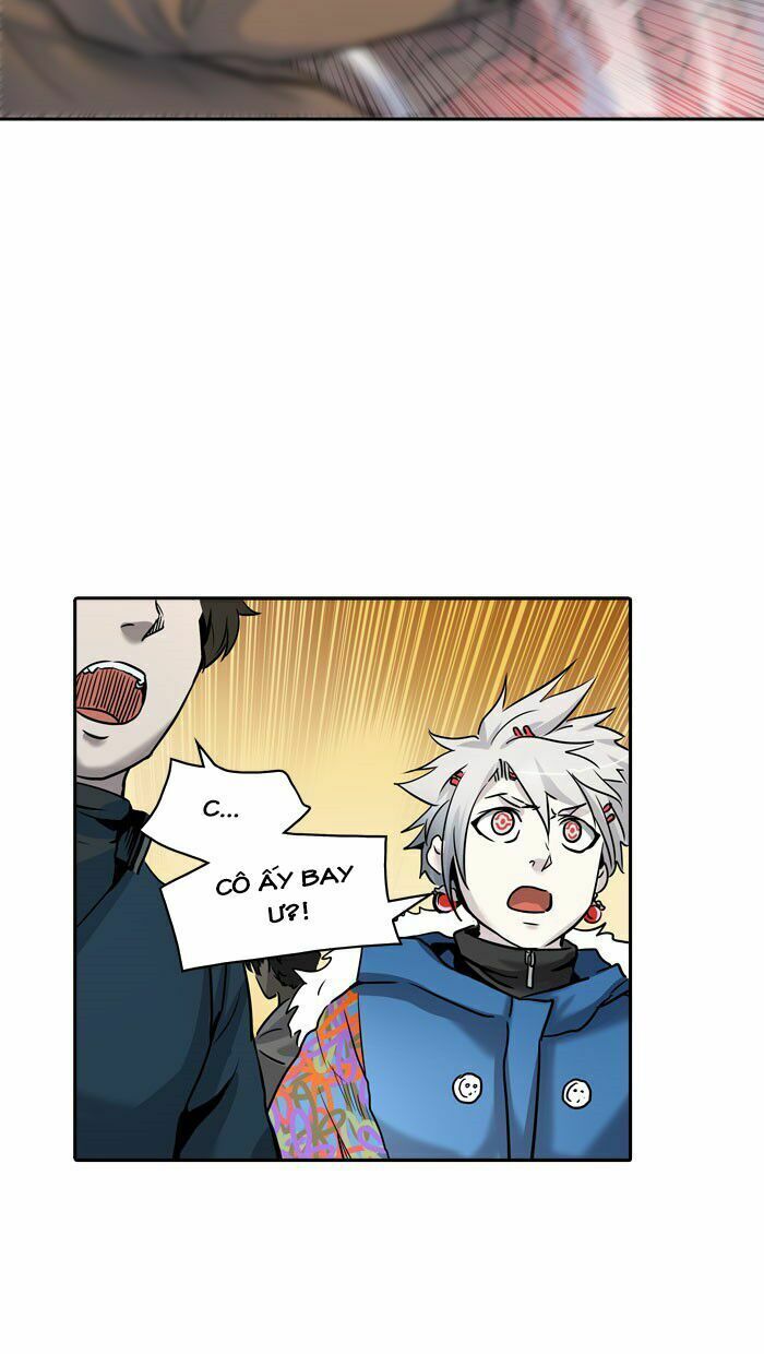 Tòa Tháp Bí Ẩn Chap 330 - Next Chap 331
