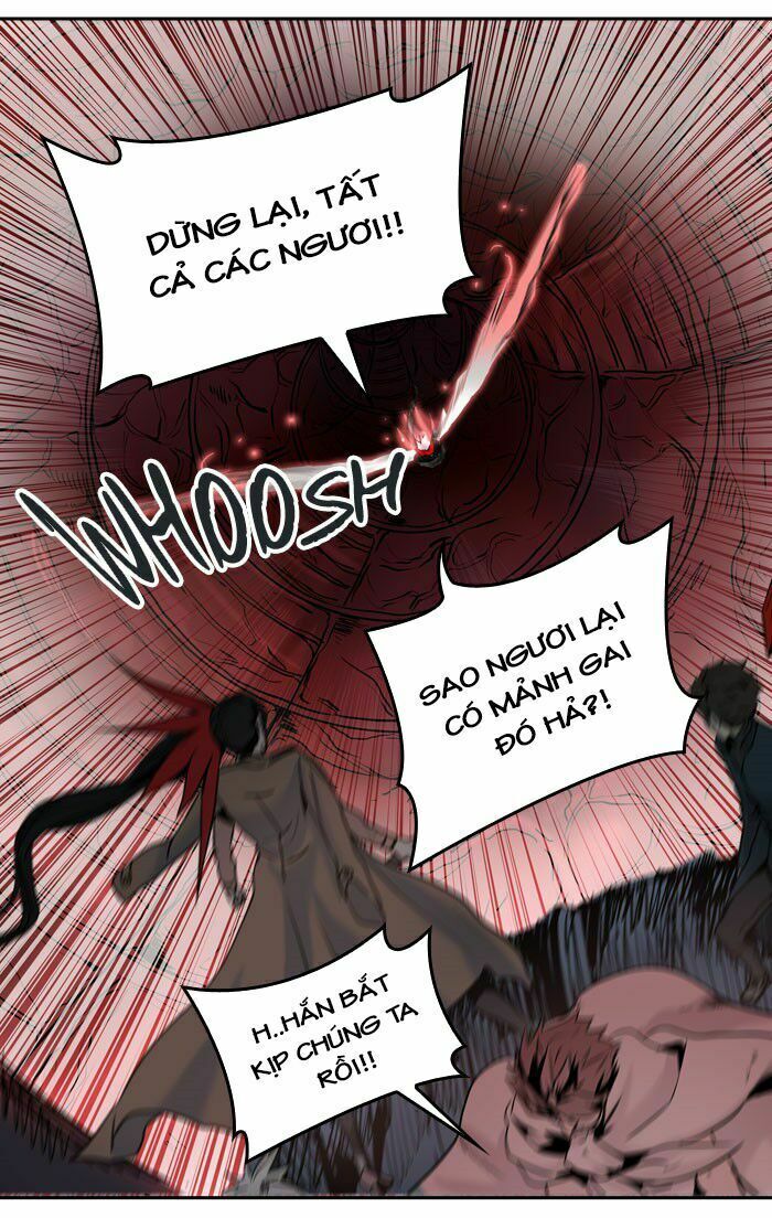 Tòa Tháp Bí Ẩn Chap 330 - Next Chap 331