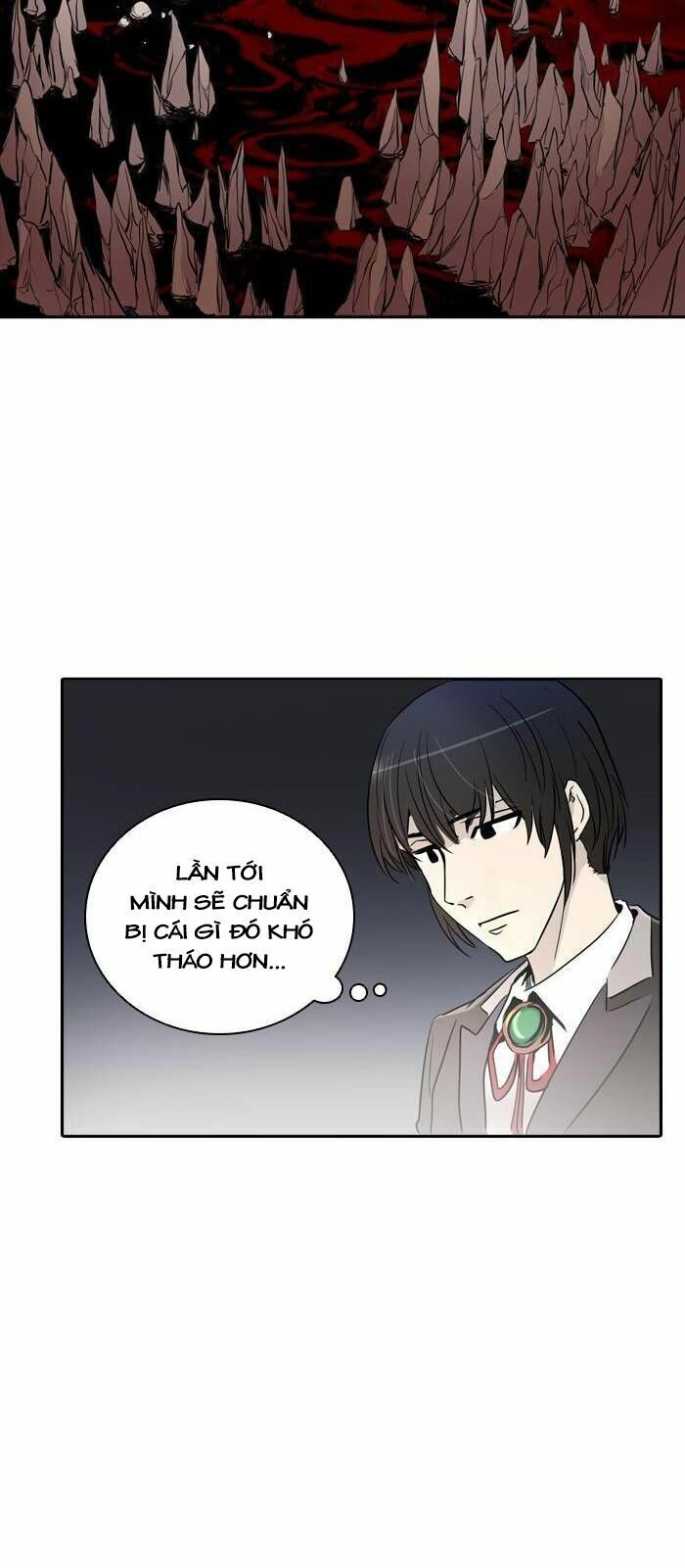 Tòa Tháp Bí Ẩn Chap 332 - Next Chap 333