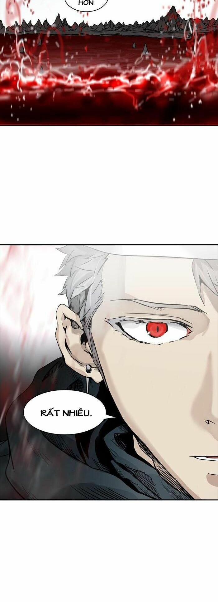 Tòa Tháp Bí Ẩn Chap 332 - Next Chap 333