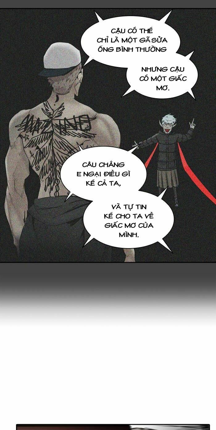 Tòa Tháp Bí Ẩn Chap 332 - Next Chap 333